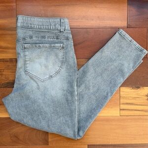 Democracy Ab Technology Jeans